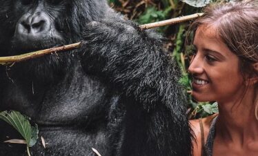 3 Days Uganda Gorilla Safari in Bwindi with Nomara Safaris