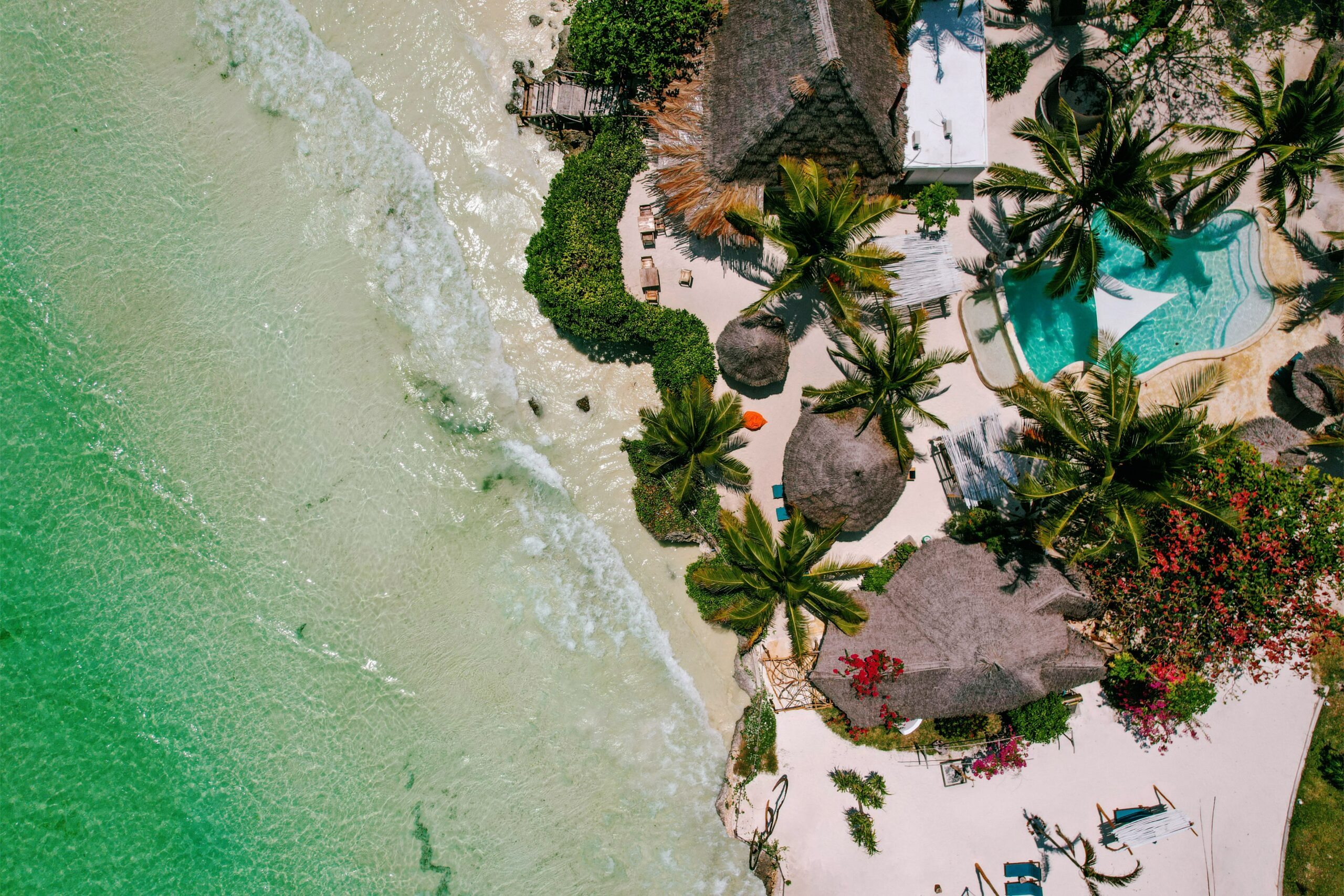 Zanzibar Island Safari