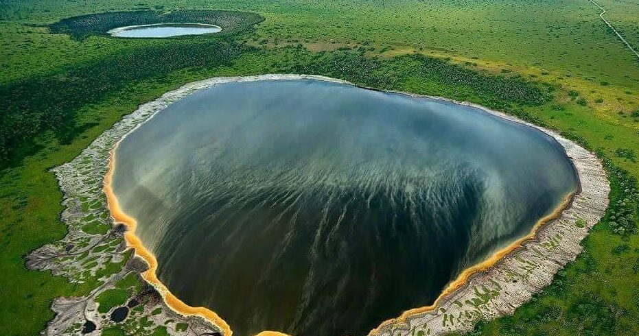 Ngorongoro Crater