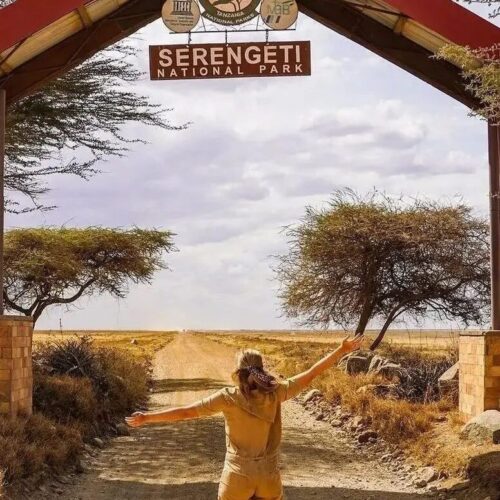 Serengeti National Park