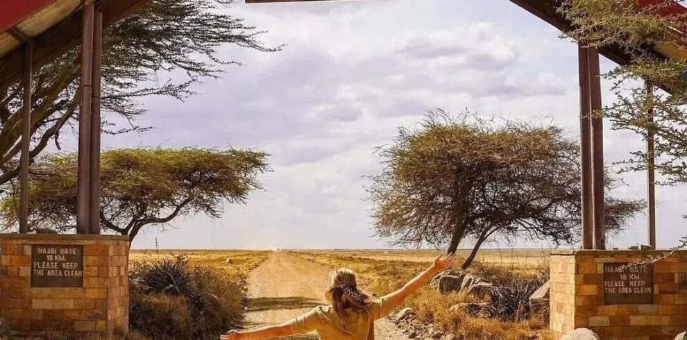 Serengeti National Park