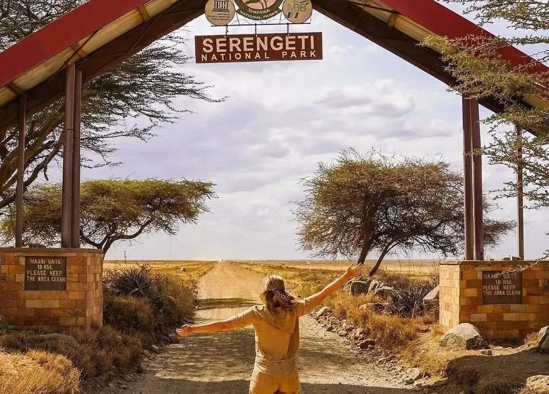 Serengeti National Park