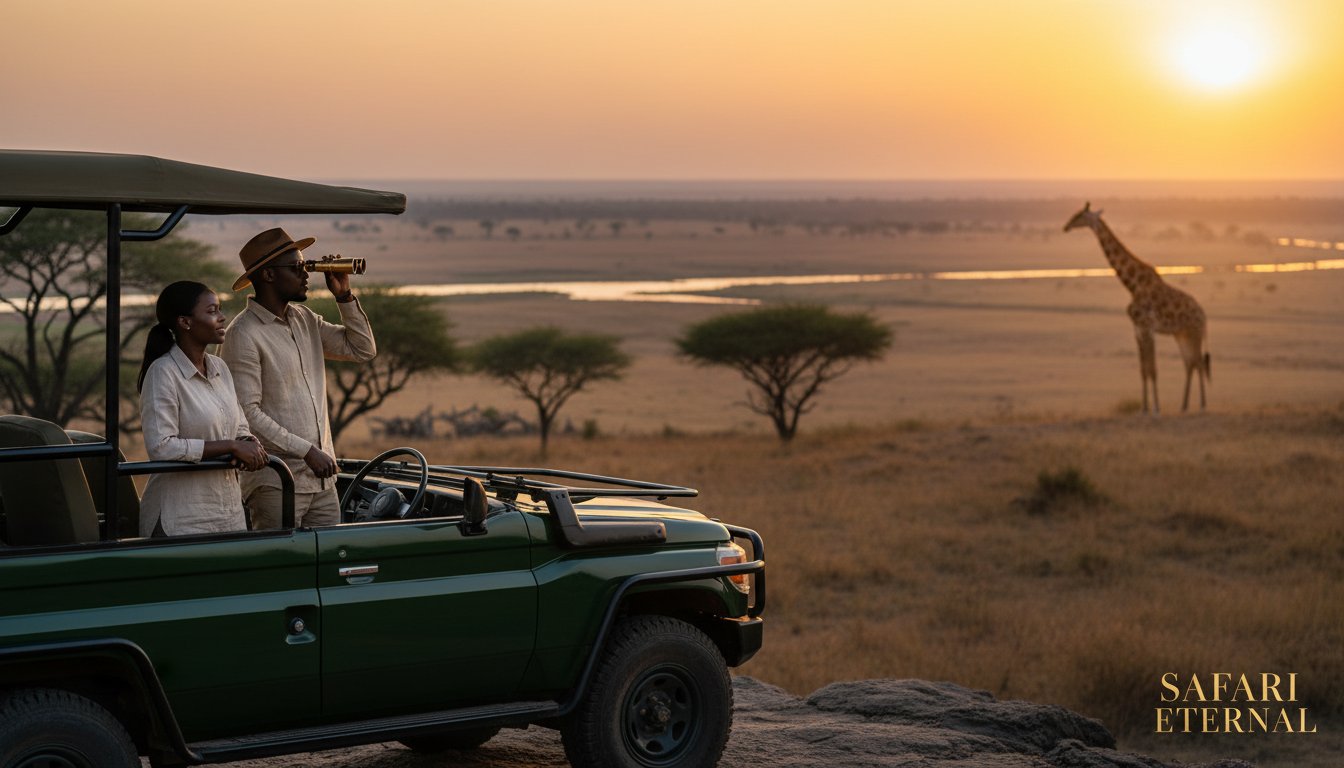 3 Days Murchison Falls Safari: A Curated Journey into Uganda’s Wild Heart (2026)