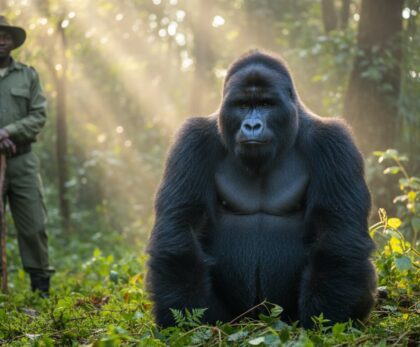 Gorilla Trekking Uganda Price: A Definitive 2026 Guide to Permits and Safari Costs