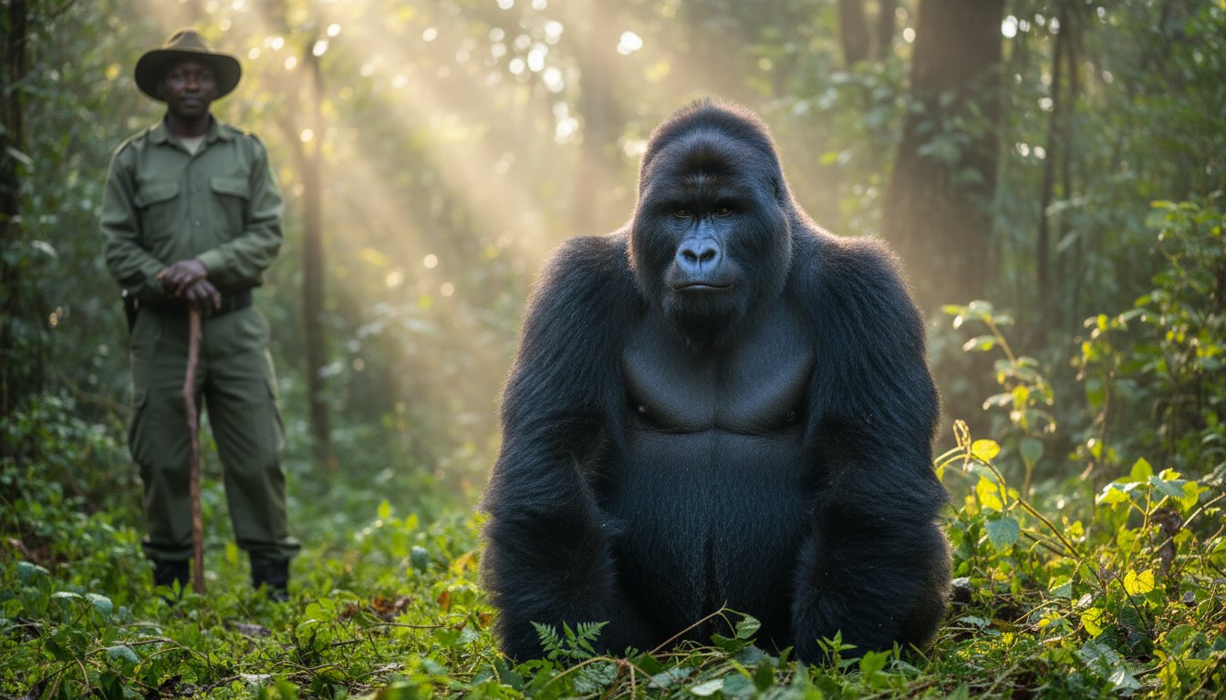 Gorilla Trekking Uganda Price: A Definitive 2026 Guide to Permits and Safari Costs