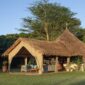 Governors' Camp, one of the best Masai Mara safari camps.