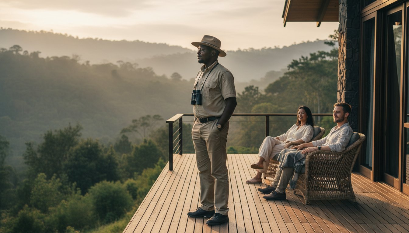 Is Uganda Safe for Tourists? A Curated Safety Guide for 2026