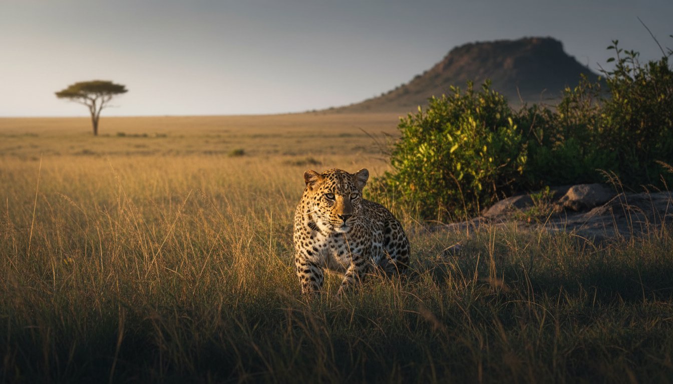 Kenya vs Tanzania Safari: Choosing Your Soul-Stirring African Legacy in 2026