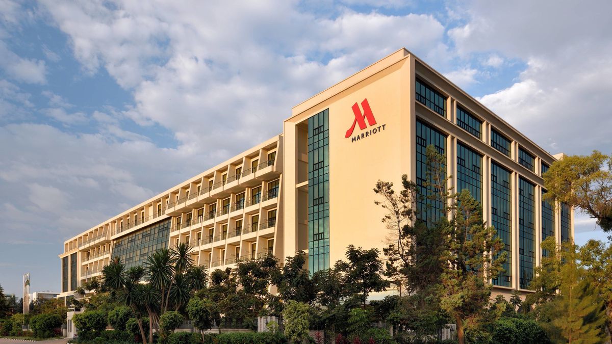 best Kigali hotels for gorilla trekkers
