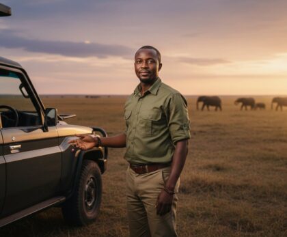 Professional Safari Guides in East Africa: The Soul of Your 2026 Journey