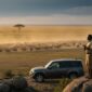 Tanzania Great Migration Safari 2026: The Ultimate Soul-Stirring Guide