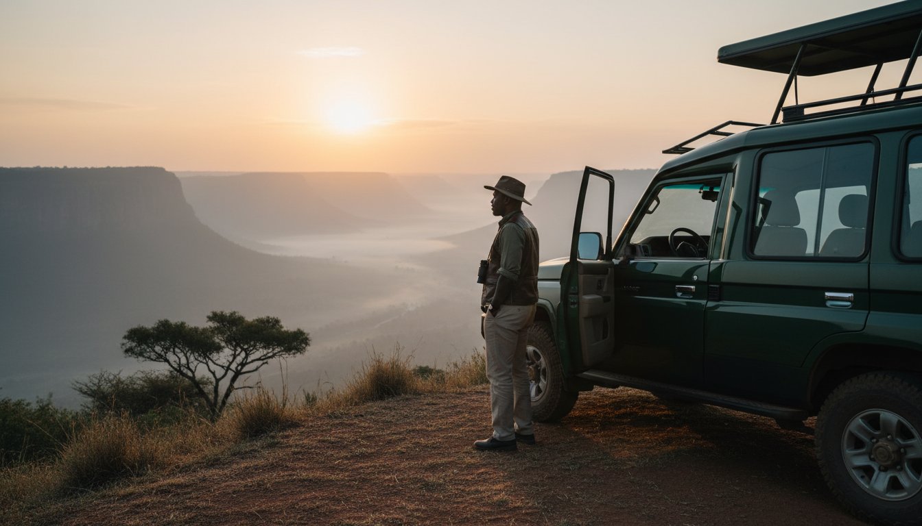The Art of the Bespoke Private Safari: Crafting Your Soul-Stirring Journey in 2026