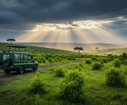 The Best Time to Visit East Africa: A Curated Guide for 2026