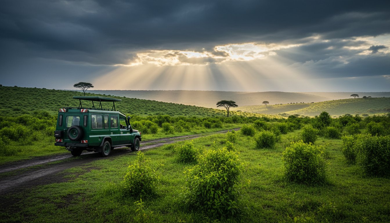 The Best Time to Visit East Africa: A Curated Guide for 2026