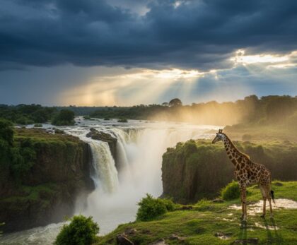 The Best Time to Visit Murchison Falls: A Soul-Stirring Seasonal Guide (2026)