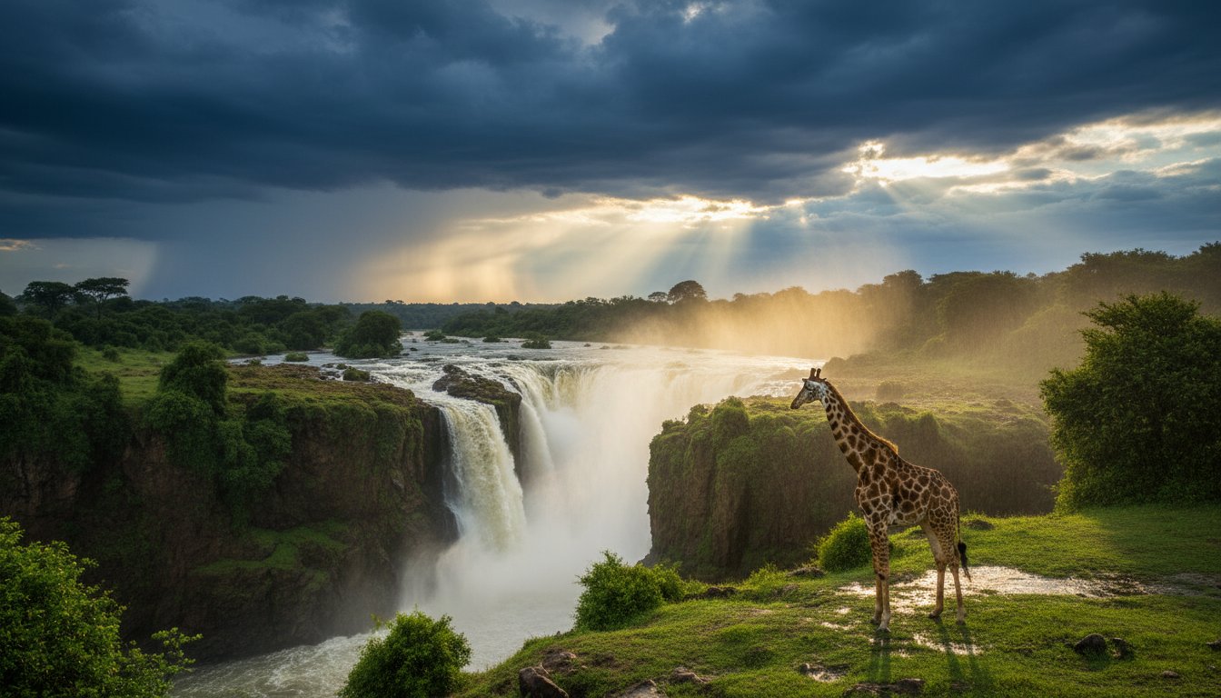 The Best Time to Visit Murchison Falls: A Soul-Stirring Seasonal Guide (2026)