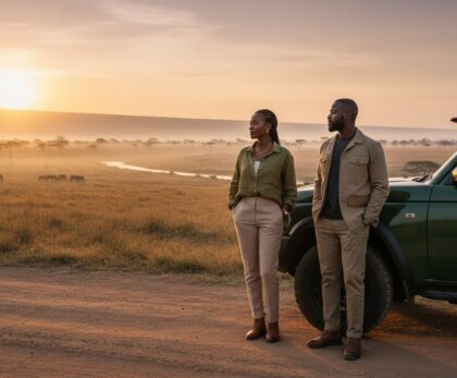 What to Wear on Safari: A Curated Guide to Soul-Stirring Style in 2026
