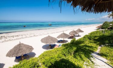 Zanzibar Safari Blue Ocean Adventure