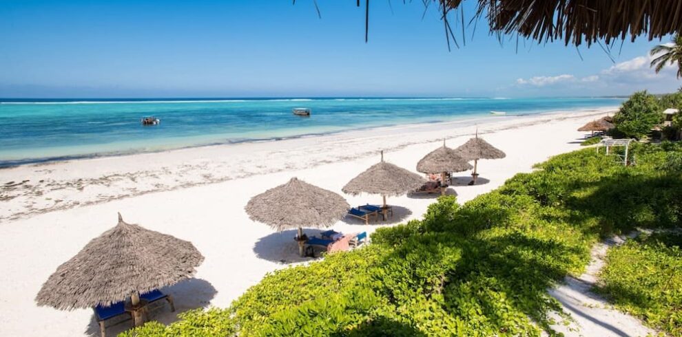 Zanzibar Safari Blue Ocean Adventure