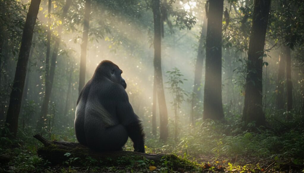 7-day Uganda gorilla and wildlife safari