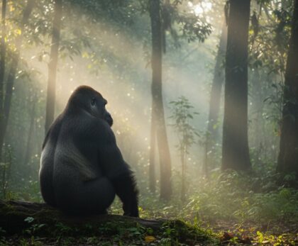 The Soul of the Wild: A Comprehensive Guide to East Africa Wildlife in 2026