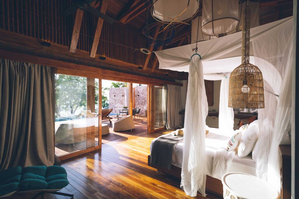 Zuri Zanzibar Hotel and Reosrt, one of the best Zanzibar beach resorts