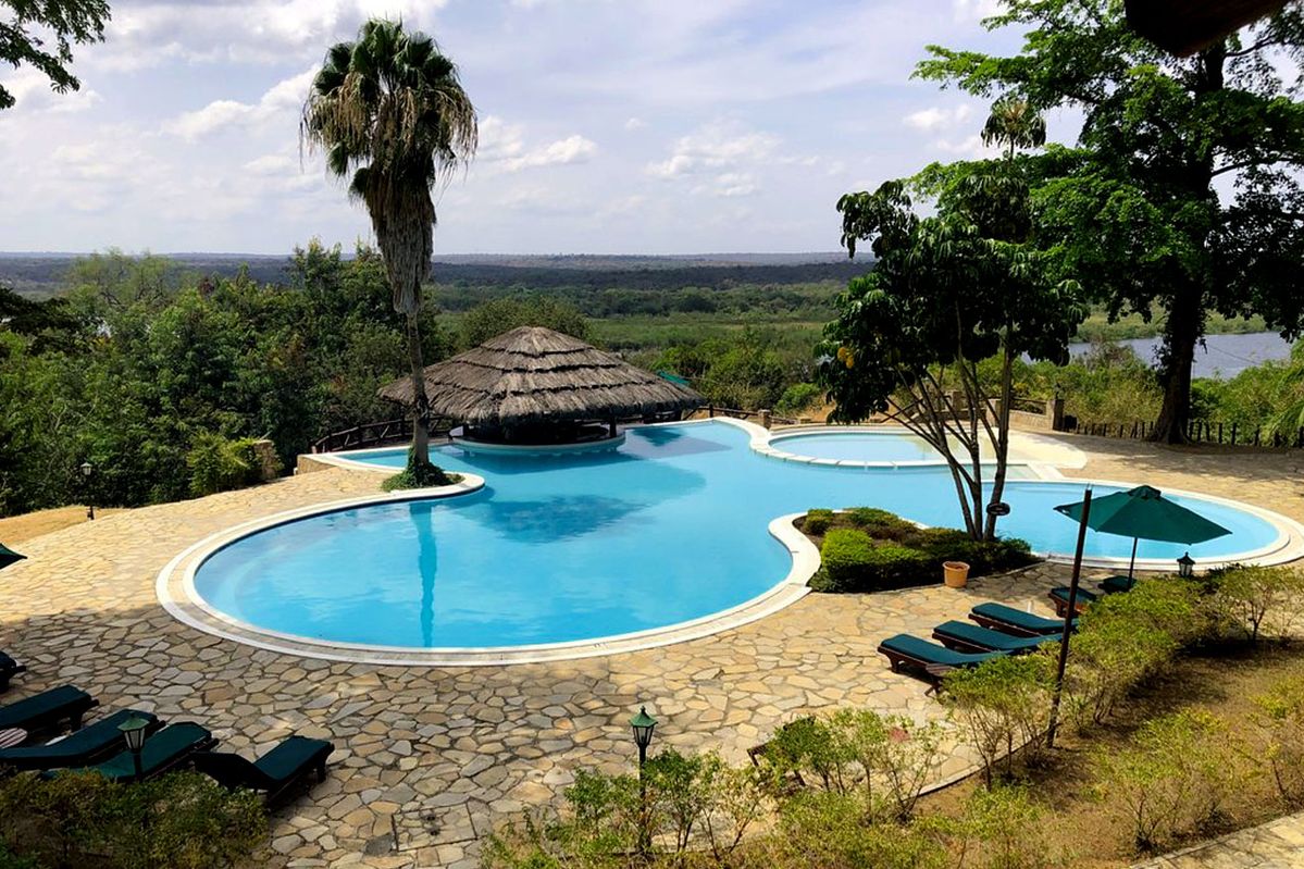 Murchison Falls National Park