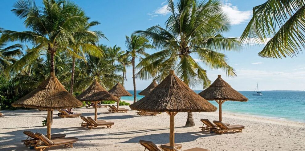 Zanzibar Tropical Escape