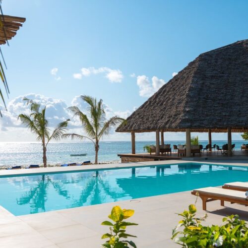 Zanzibar Budget Tour Package