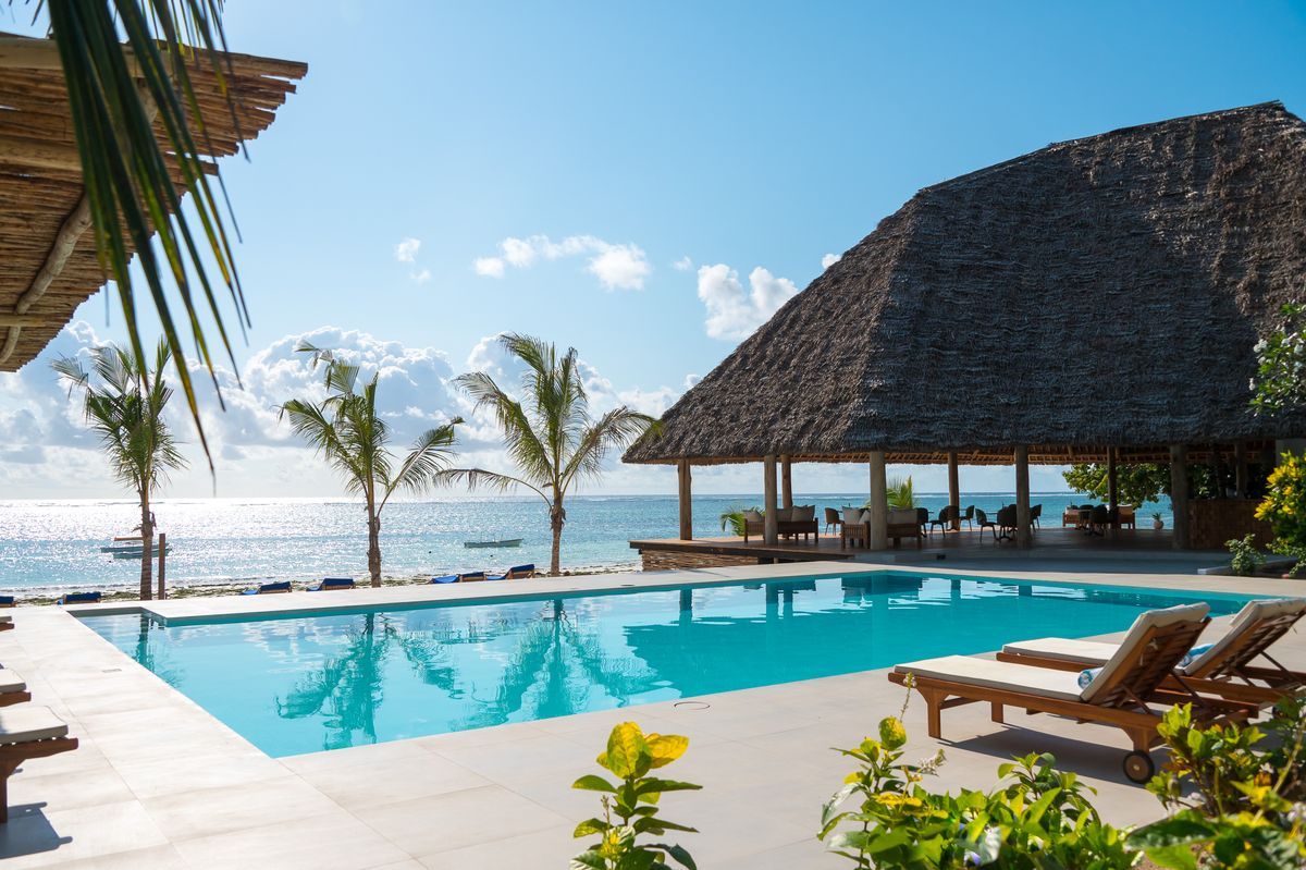 Zanzibar Budget Tour Package
