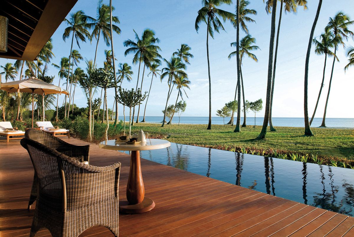 the residence zanzibar