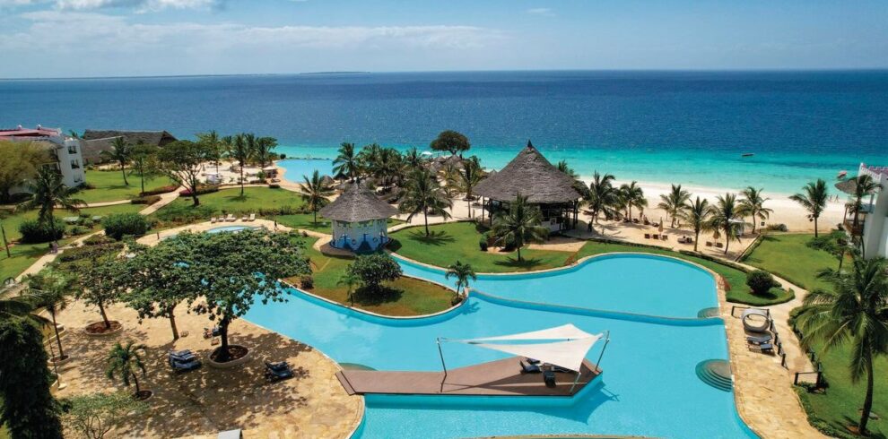 Zanzibar Honeymoon Package