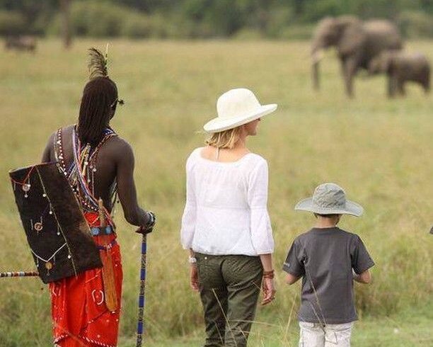 cultural visits