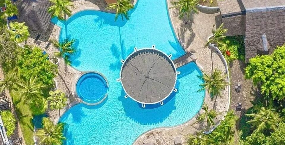 Diani Beach Getaway