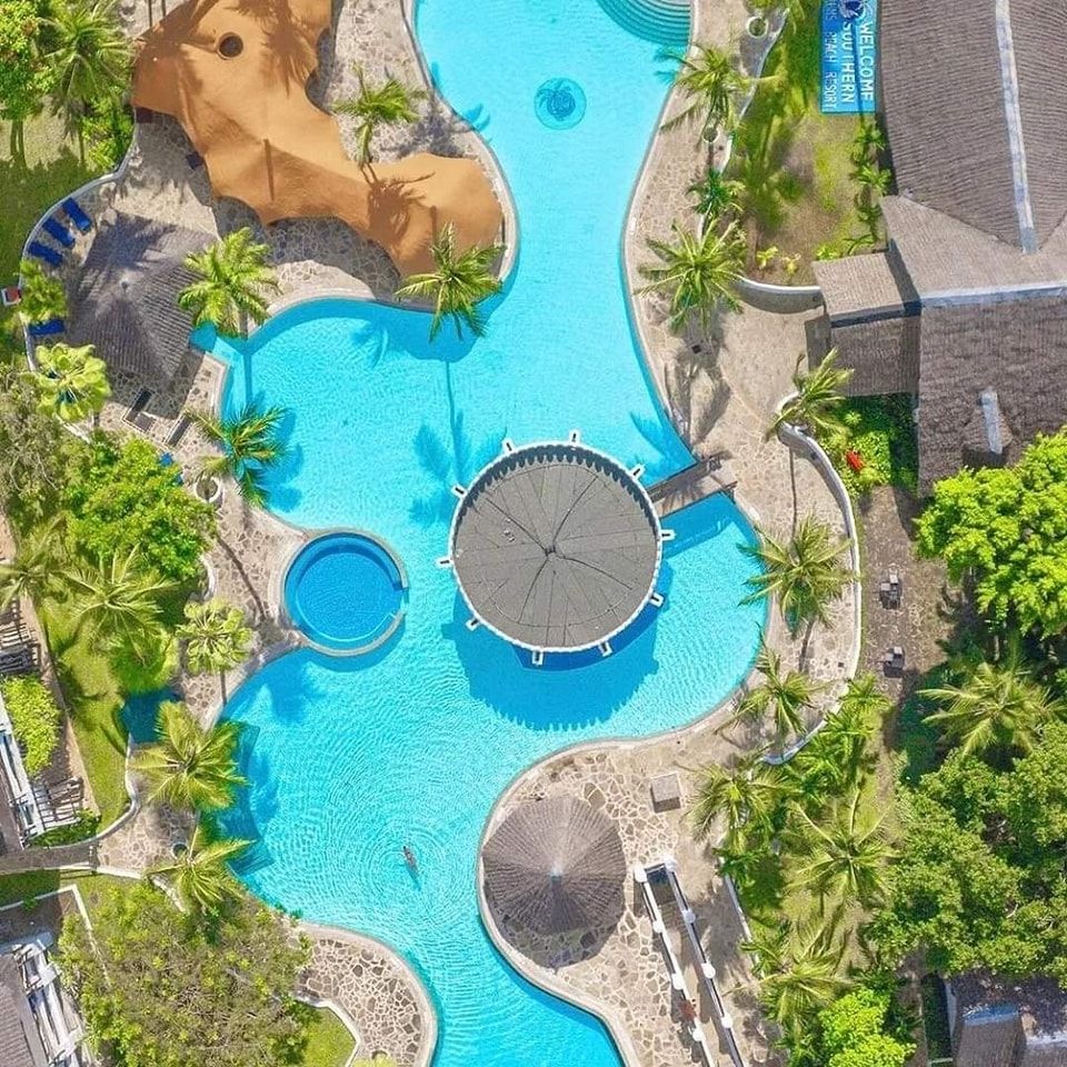Diani Beach Getaway