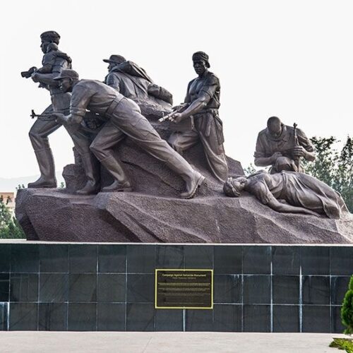 Rwanda Cultural & Genocide Memorial Tour