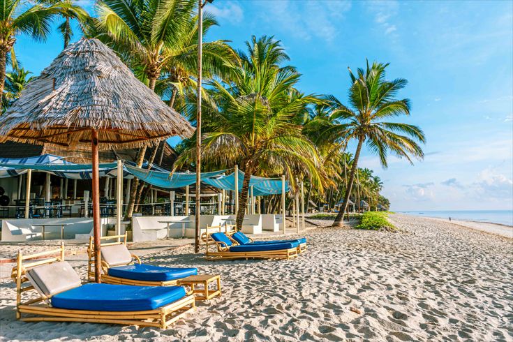 Kenya Safari & Beach Holiday