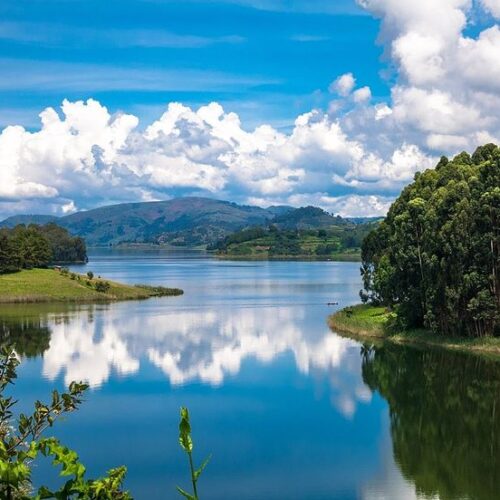 Gorilla Trekking & Lake Bunyonyi Escape