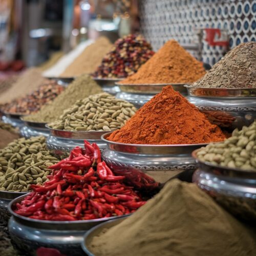 Zanzibar Spice Island Experience