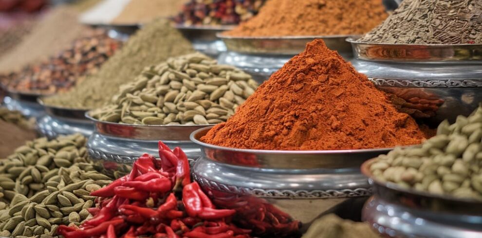 Zanzibar Spice Island Experience
