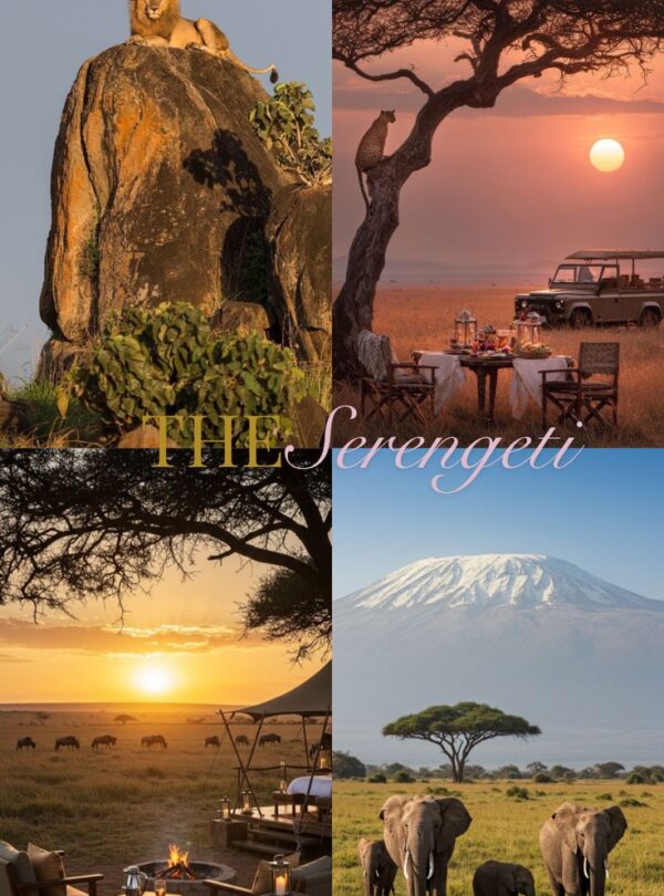 tanzania