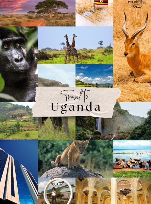 uganda